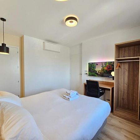 Le Maconnais Guest House Vinzelles Eksteriør bilde